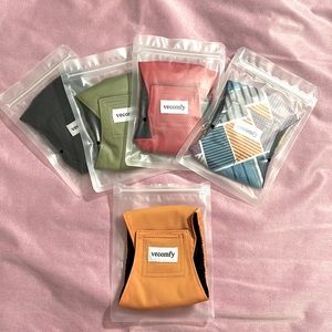 Doggie Diapers - Washable